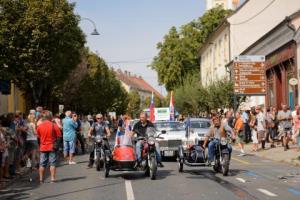  37. Lendavska trgatev